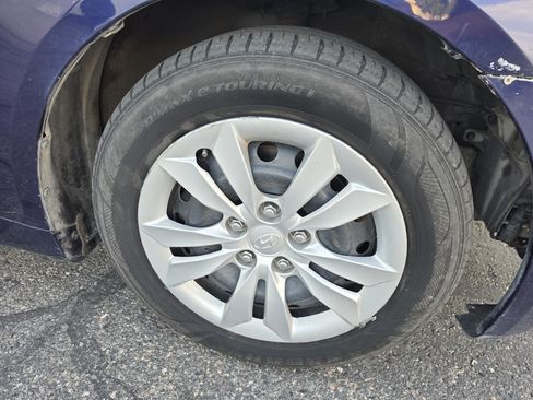 Used 2012 Hyundai Sonata GLS FWD image 10