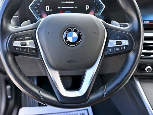 Used 2024 BMW 330i Sedan image 20