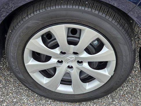 Certified 2026 Toyota Corolla LE FWD image 30