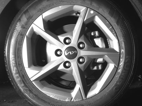 Used 2025 Kia K4 FWD image 13