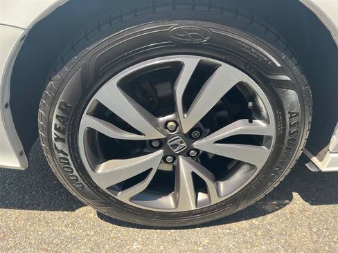 Used 2021 Honda Odyssey Touring image 8