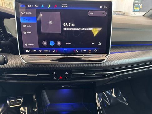Certified 2025 Volkswagen GTI S FWD image 15
