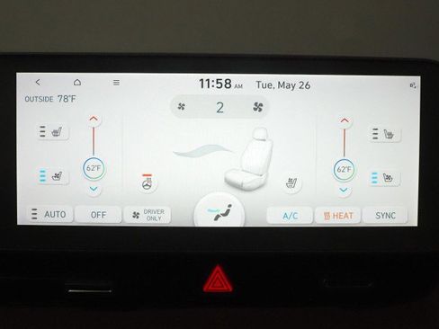 Used 2024 Hyundai Ioniq 5 Limited AWD/4WD image 45