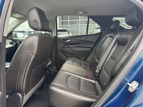 Used 2020 Chevrolet Equinox Premier FWD image 10