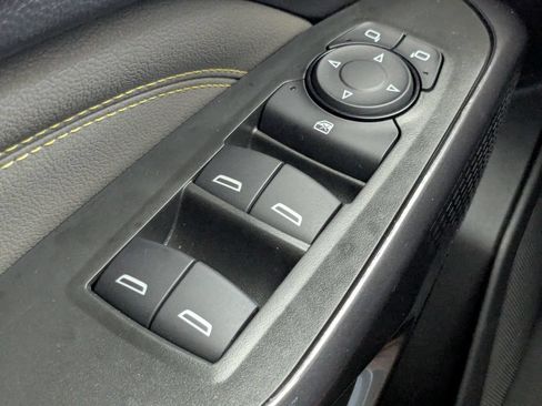 Certified 2026 Chevrolet Trax ACTIV w/ Driver Confidence Package FWD image 25