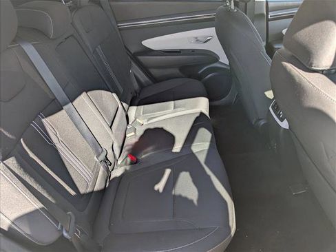 Used 2024 Hyundai Tucson SEL image 18