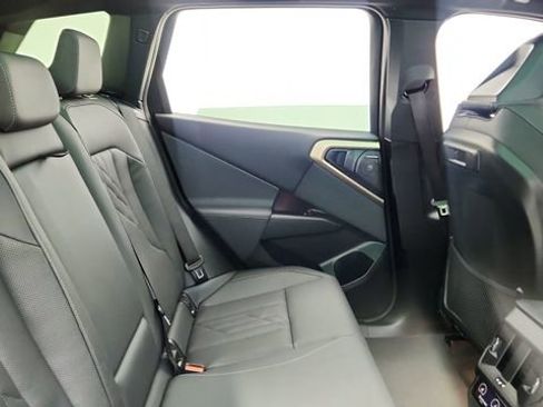 Used 2025 BMW X3 xDrive30i AWD/4WD image 25