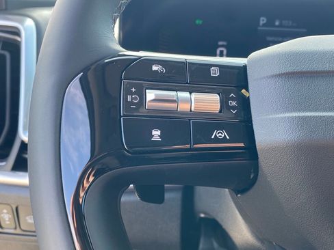 New 2026 Kia Sorento EX image 14