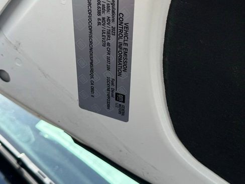 Used 2023 Chevrolet Silverado 2500 LT image 30