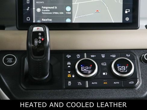 Used 2020 Land Rover Defender 110 S AWD/4WD image 20