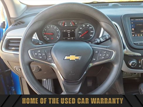 Used 2024 Chevrolet Equinox LS image 20