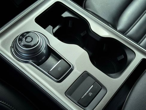 Certified 2023 Ford Edge SEL image 30