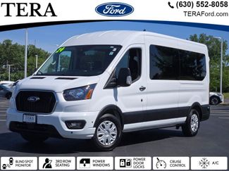 Used 2024 Ford Transit 350 XLT RWD 360° Tour