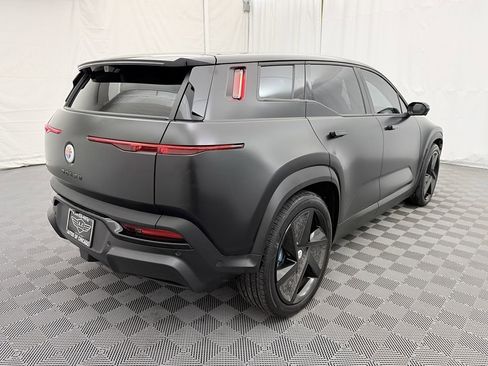 Used 2023 Fisker Ocean Extreme image 4