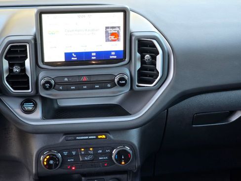 Used 2023 Ford Bronco Sport Big Bend w/ Convenience Package image 25