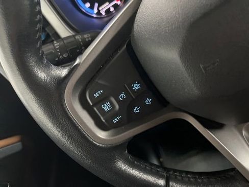 Certified 2023 Ford Bronco Outer Banks AWD/4WD image 58