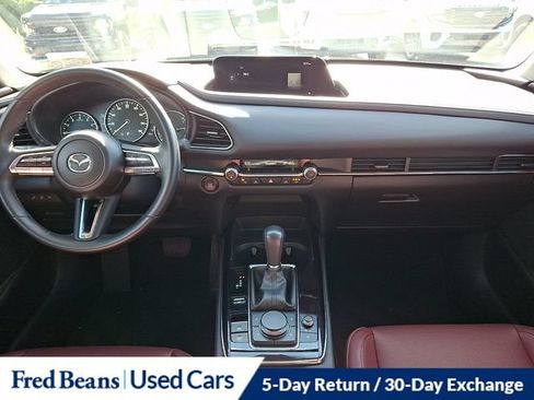 Used 2023 MAZDA CX-30 AWD 2.5 S w/ Preferred Package image 20