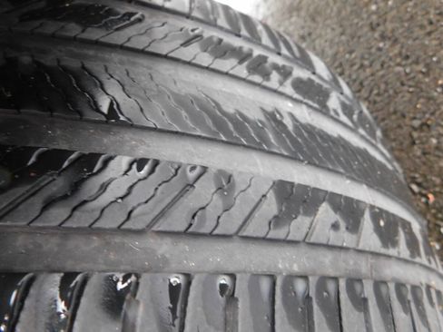 Used 2008 Subaru Tribeca Limited image 27