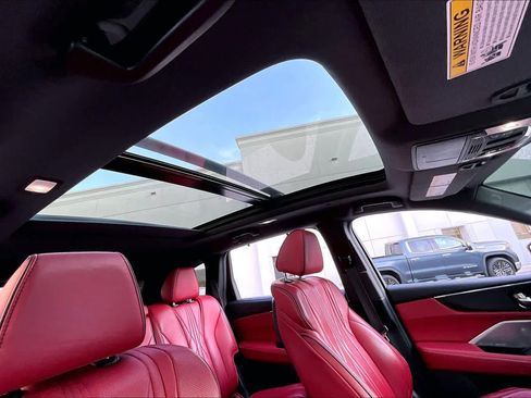 Used 2022 Acura MDX Type S image 13