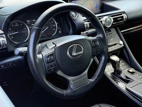Certified 2020 Lexus RC 350 w/ Premium Package RWD image 15