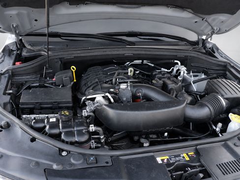 Used 2023 Dodge Durango GT RWD image 47