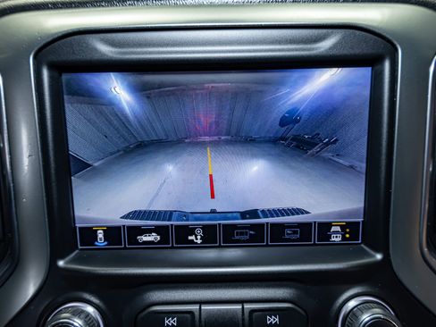 Used 2021 Chevrolet Silverado 2500 LTZ w/ LTZ Plus Package image 22