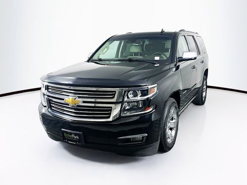 Used 2019 Chevrolet Tahoe Premier image 3