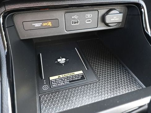 Used 2024 Honda CR-V EX-L image 30