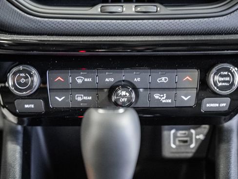 New 2026 Jeep Compass Limited image 23