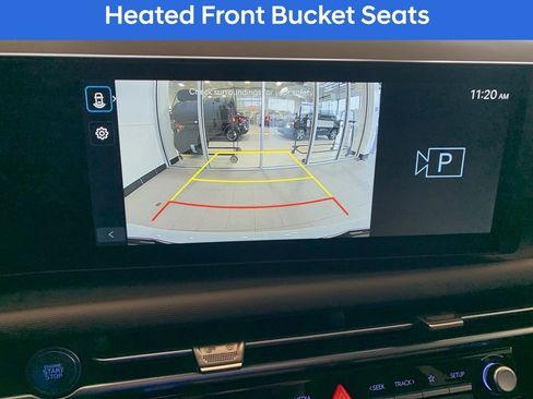 New 2026 Hyundai Tucson SEL image 7