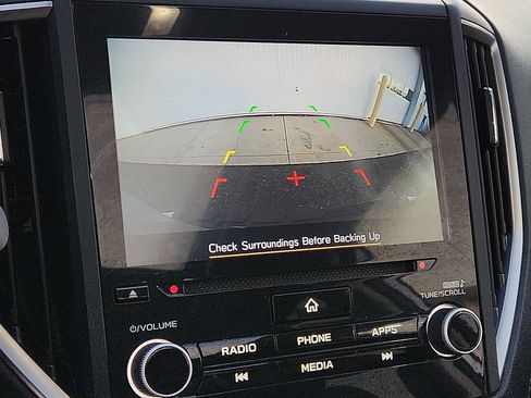 Used 2023 Subaru Forester Limited image 18