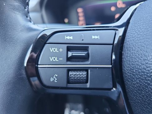 Used 2025 Honda Accord Touring image 30