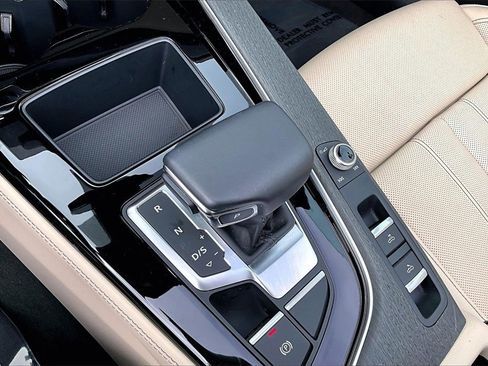 Certified 2024 Audi A5 2.0T Premium Plus image 28