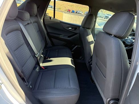 Certified 2025 Chevrolet Equinox LT image 15