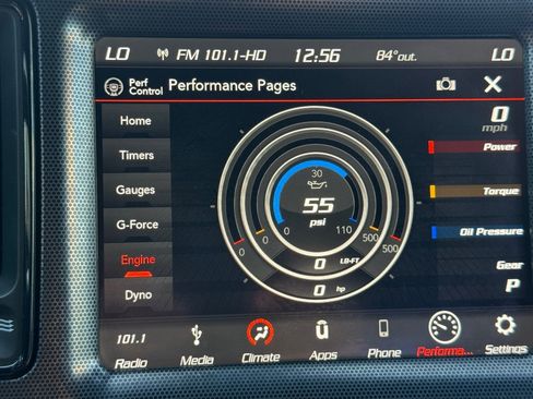 Used 2018 Dodge Challenger R/T Scat Pack w/ Leather Interior Group RWD image 41