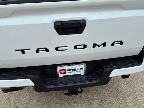 New 2026 Toyota Tacoma SR5 RWD image 6