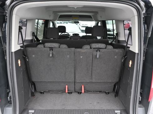 Used 2018 Ford Transit Connect XL image 23