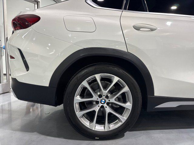 Used 2021 BMW X6 sDrive40i RWD image 82