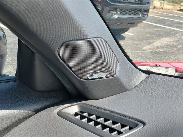 Used 2026 Honda Civic Si image 14