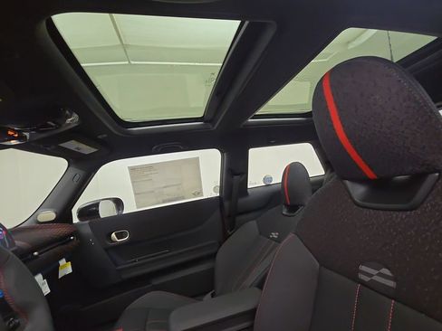 New 2026 MINI Cooper John Cooper Works FWD image 24