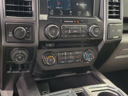 Certified 2018 Ford F150 XLT w/ Equipment Group 302A Luxury AWD/4WD image 28