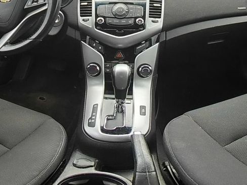 Used 2013 Chevrolet Cruze LT FWD image 21