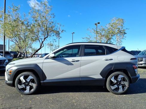 New 2026 Hyundai Kona Limited image 3