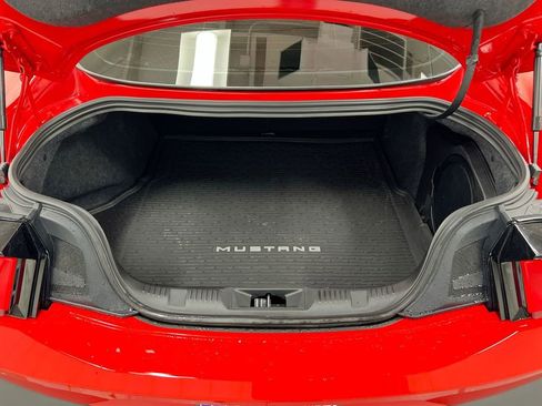 Used 2025 Ford Mustang GT Premium w/ 60th Anniversary Package RWD image 24