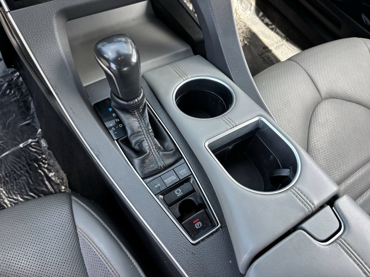 Used 2019 Toyota Avalon Touring w/ Advanced Safety Package FWD image 25