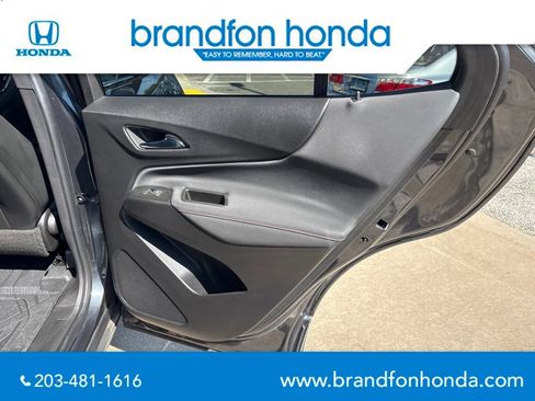 Used 2022 Chevrolet Equinox RS AWD/4WD image 9