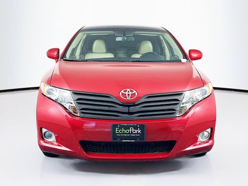 Used 2009 Toyota Venza AWD image 2