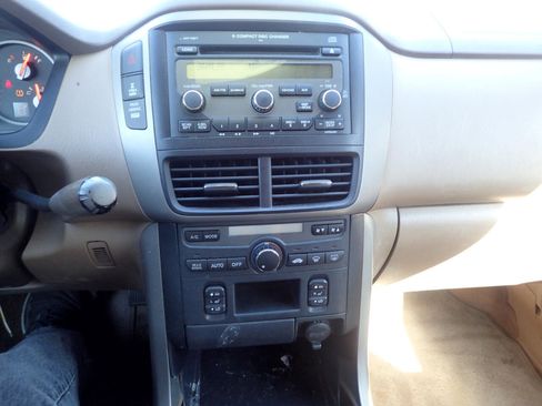 Used 2007 Honda Pilot EX-L image 21