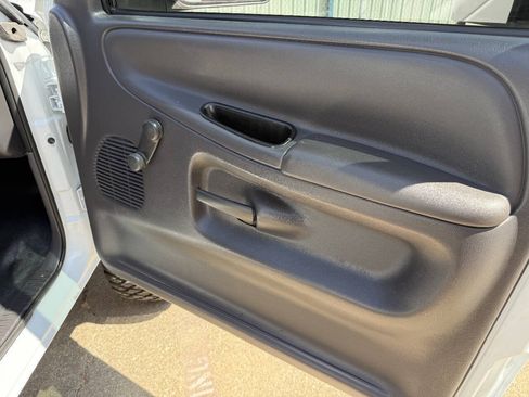 Used 2001 Dodge Ram 2500 Truck 4x4 Regular Cab image 23