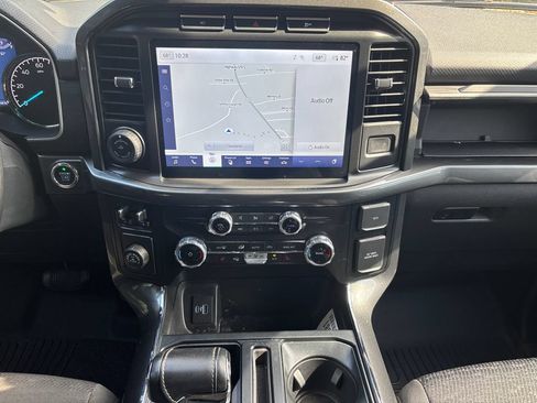 Used 2023 Ford F150 XLT w/ Equipment Group 302A High RWD image 19